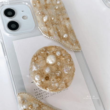 iPhone15ケース〈order〉