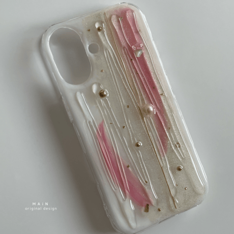 iPhone17ケース〈order〉