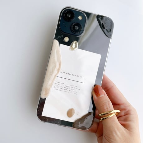 iPhone13ケース〈order〉