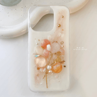 iPhone15Proケース〈order〉×3