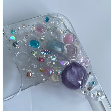 iPhone16ケース〈order〉