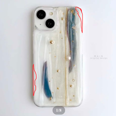 iPhone16ケース〈order〉