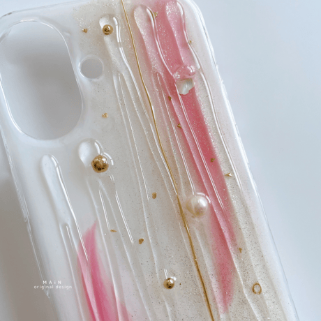 iPhone17ケース〈order〉