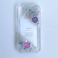 iPhone16ケース〈order〉