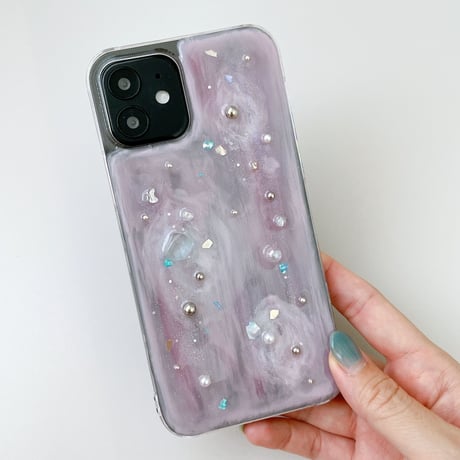 iPhone13ケース〈order〉