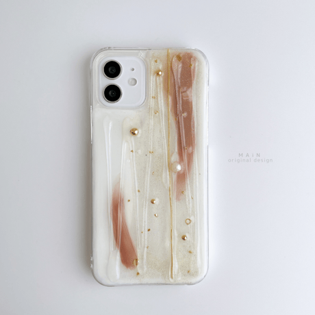 iPhone13Proケース〈order〉