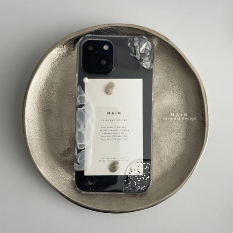iPhone16eケース〈order〉