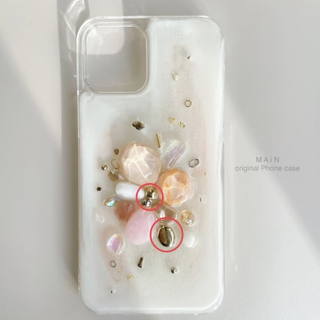iPhone13ケース〈order〉