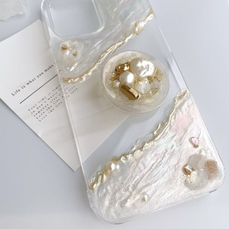 iPhone12ケース〈order〉