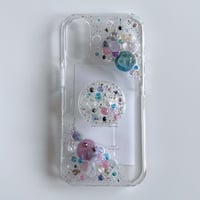 iPhone17グリップ付きケース〈order〉