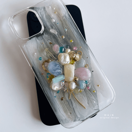 iPhone15ケース〈order〉