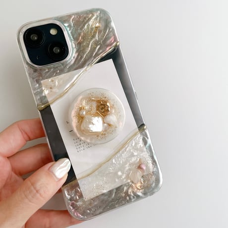iPhone16Proケース〈order〉