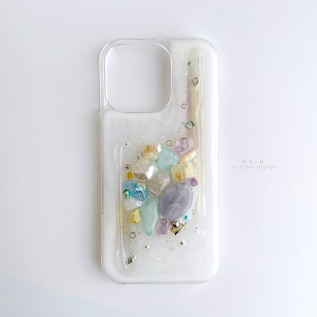 iPhone16Proケース〈order〉