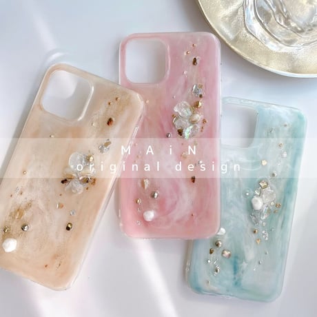 iPhone14ProMaxケース〈order〉