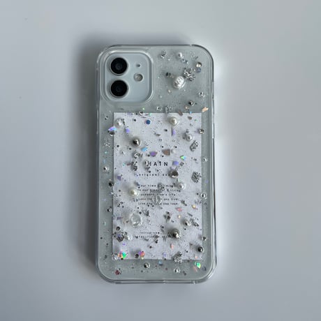 BASIO active2ケース〈order〉