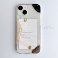 iPhone13ケース〈order〉