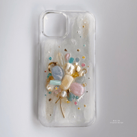 iPhone15ケース〈order〉