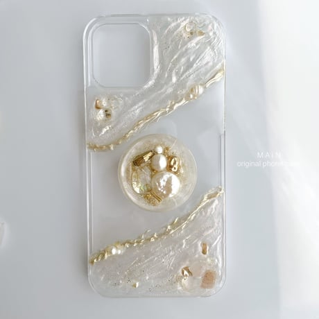 iPhone12ケース〈order〉