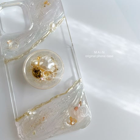 iPhone12ケース〈order〉