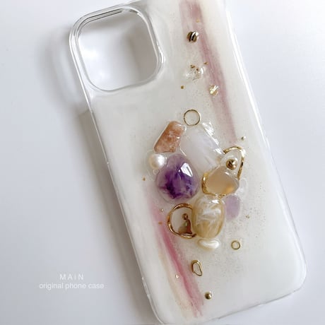 iPhone15ケース〈order〉