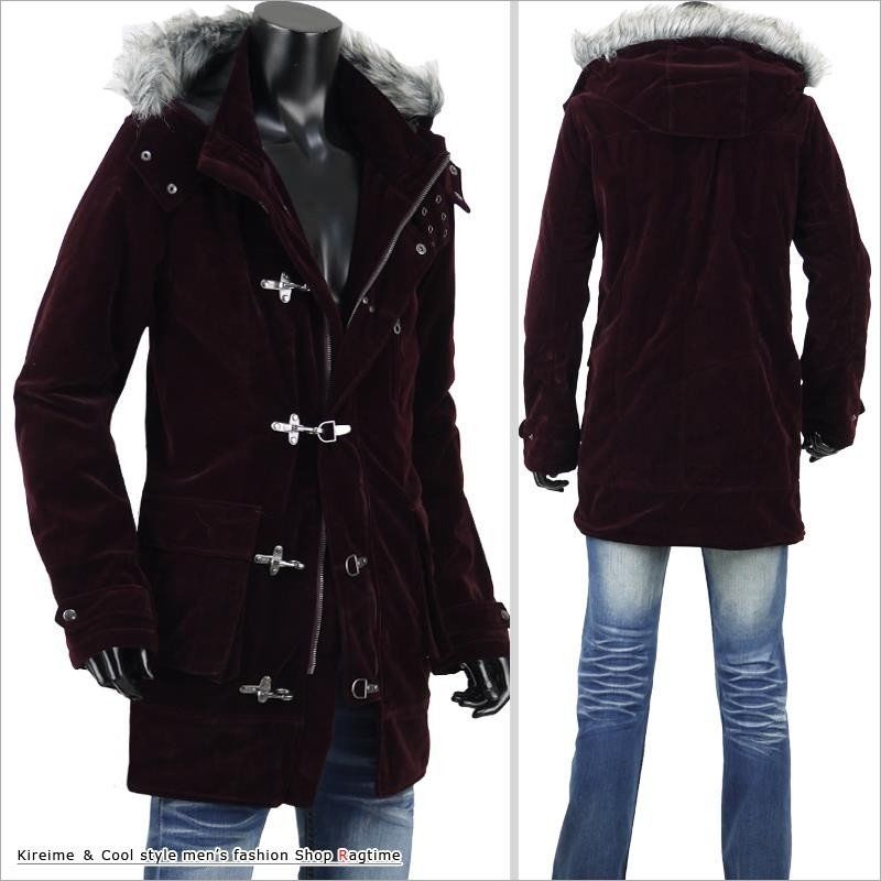 ロンハーマンチェスターコート ジャケット ロンハーマンチェスターコート ジャケット Jersey Coat（その他