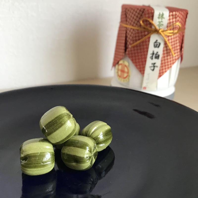 抹茶飴 | 清照由苑 online shop