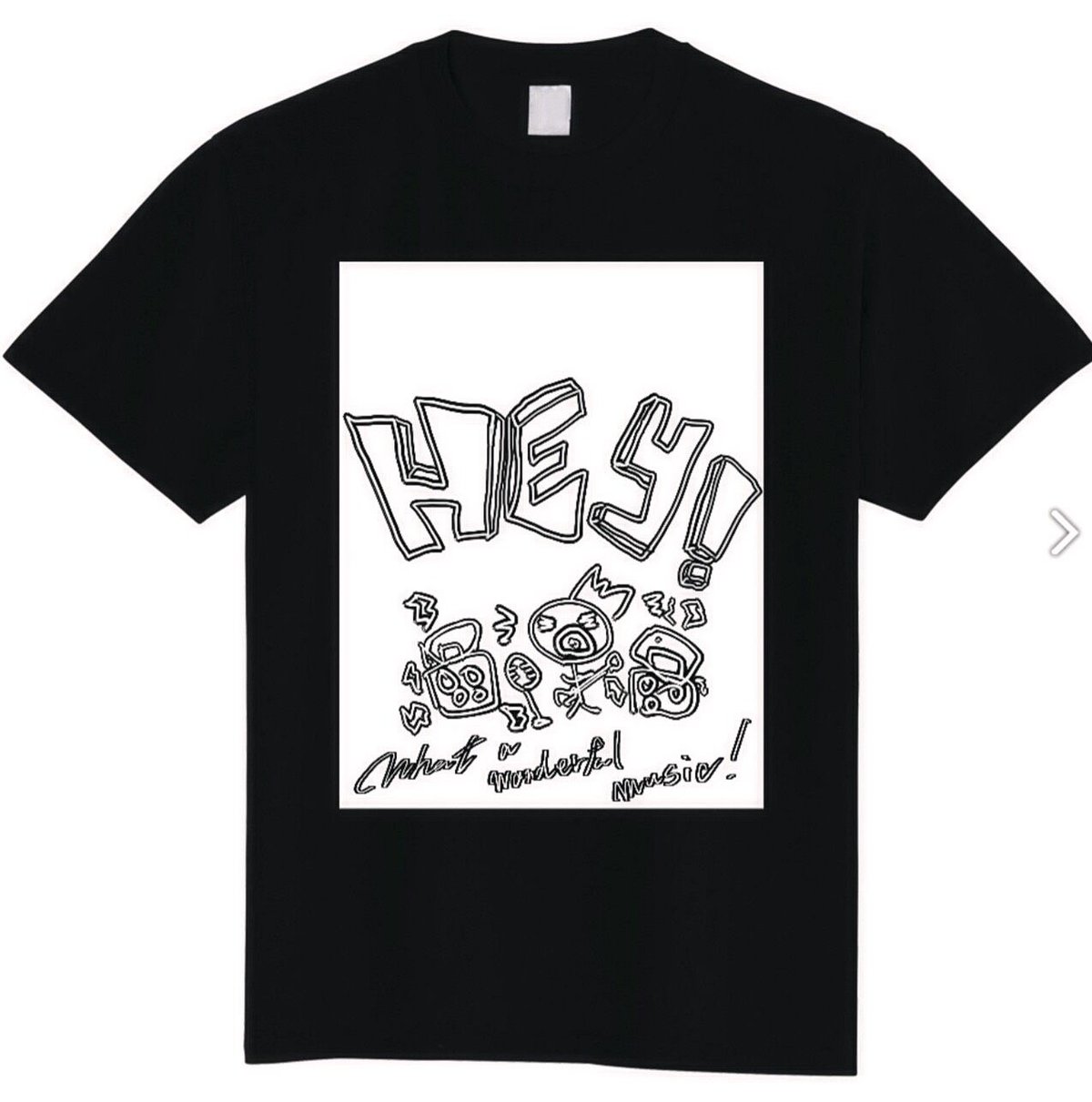 柊デザインTシャツ | umbrella STORE