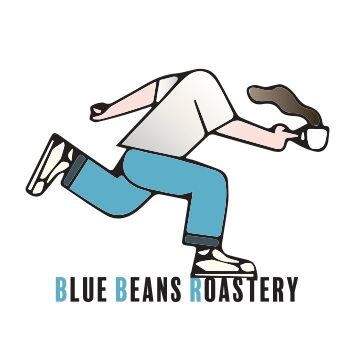 BLUE BEANS ROASTERY