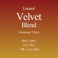 VELBET BLEND