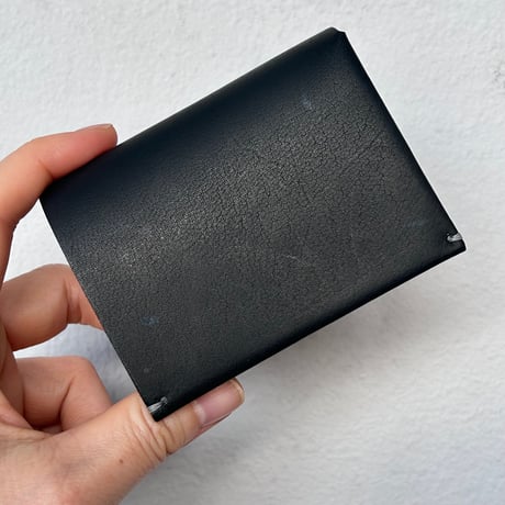 LO  / Piuma    fold       ( wallet )