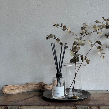 奥 泰我 / hoop  vase  kaku    L