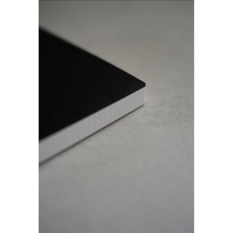 Note book  / A5 slim