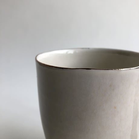 CLICK  Mug  /  Gold