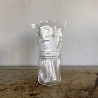 MATIN et ÉTOILE     /  Dispenser