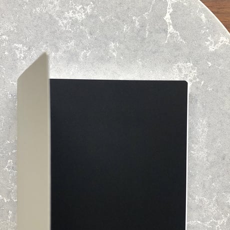 Note book  / A5 slim