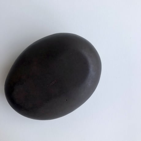 haec  /  Paper weight  Stone ( Coloring )   _ 001   BR