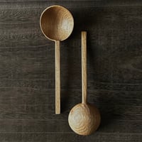 石井 宏治　/  コーヒーメジャースプーン L