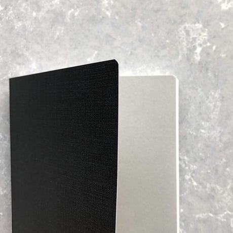Note book  / A5 slim