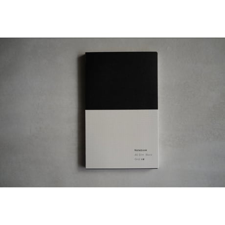 Note book  / A5 slim