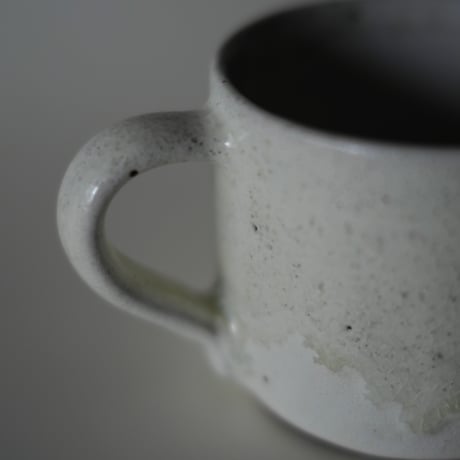鈴木 恵麗子  /  mug cup   M