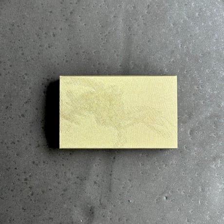 東京香堂 Incense / First Collection   Pocket ( アソート )