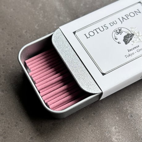 東京香堂 Incense / First Collection   - LOTUS JAPON ( 蓮 ) -