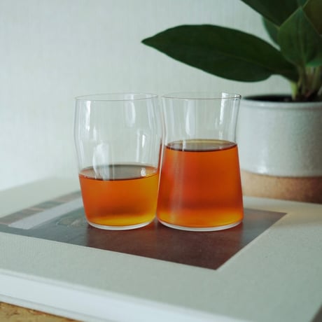 FAMILYWARE   GLASS _  Short