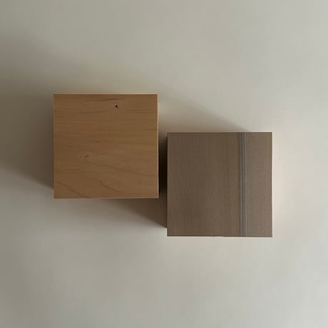 WOODS  BOX  _  L
