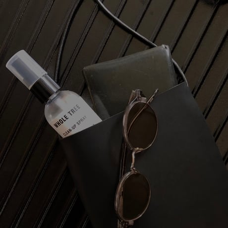 WHOLE TREE / CLEAN-UP SPRAY  HINOKI  (50ml )