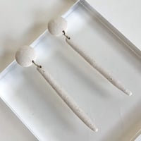 SŌK / pray dangle 02