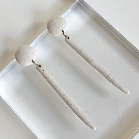 SŌK / pray dangle 02