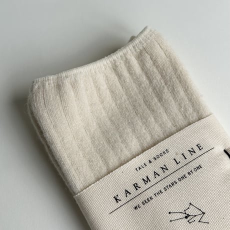 KARMAN LINE / TAURUS   23-25CM