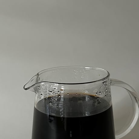 FOR TWO POT ( コーヒーサーバー )