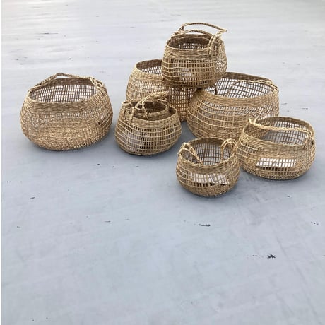 Suno&Morrison /  Hanger Basket /   M